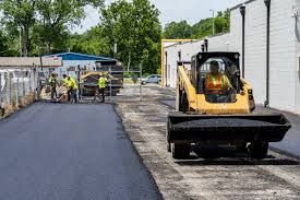 Reliable Jeannette, PA Driveway Paving Services Solutions