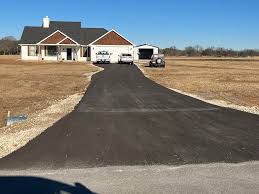 Best Driveway Crack Filling  in Jeannette, PA